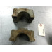 102k025 Engine Block Main Caps For 98-99 Kia Sephia  1.8